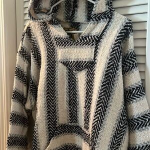 Baja Joe Oversized Jacket